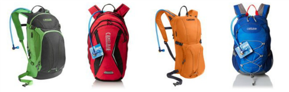 CamelBak Hydration Packs