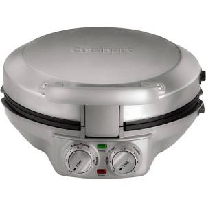 cuisinart international countertop press