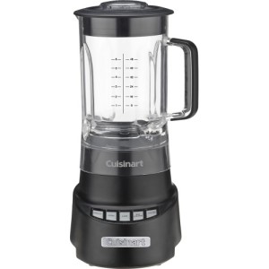 cuisinart remix blender