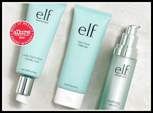 elf skincare kit