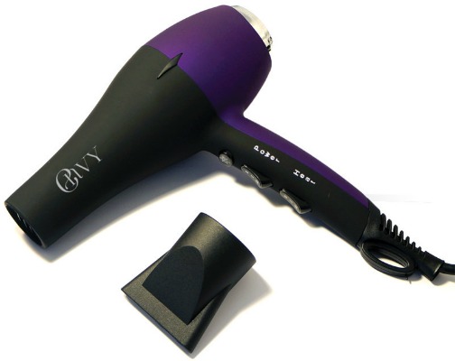 envy pro blow dryer