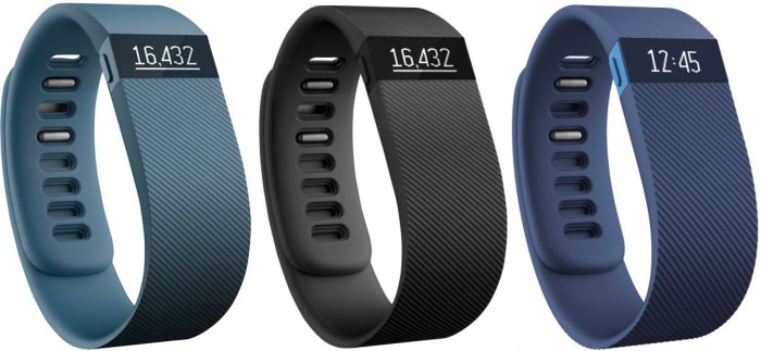 fitbit