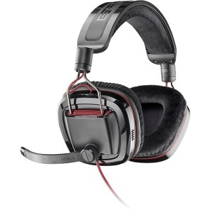 gaming headset