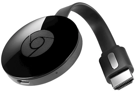 google chromecast