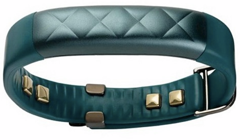 jawbone up3 activity tracker