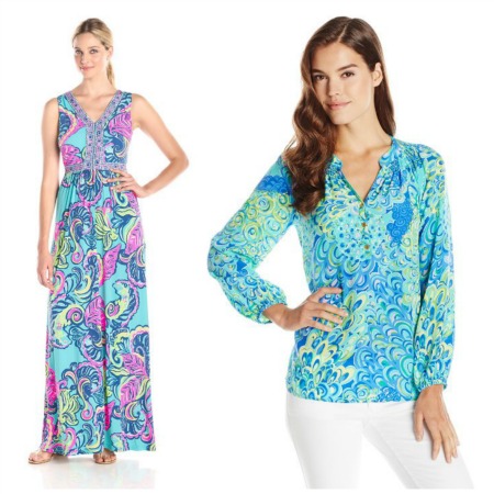 lilly pulitzer clothing