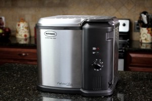 masterbuilt butterball indoor fryer