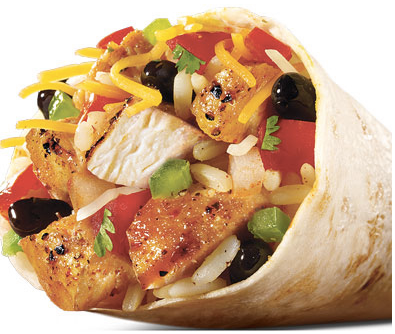 moes burrito