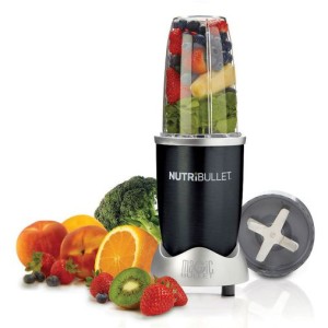 nutribullet blender