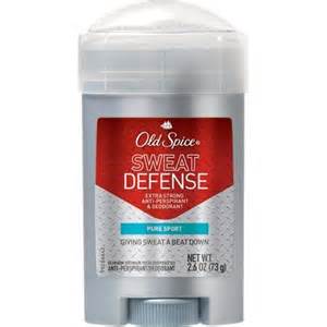 old spice sweat defense