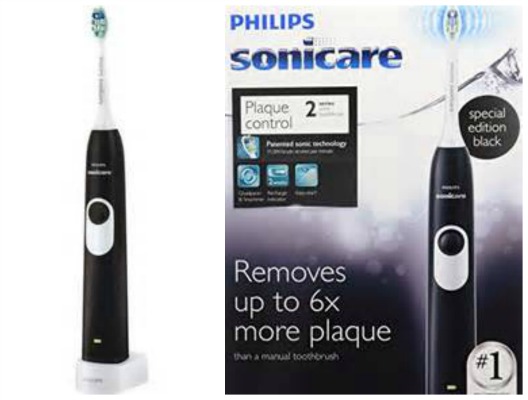 philips sonicare