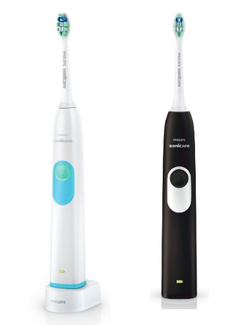 philips sonicare electric toothbrush