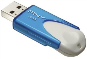 pny flash drive