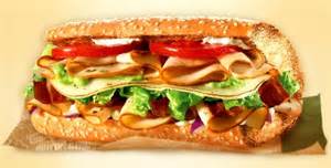 quiznos sub