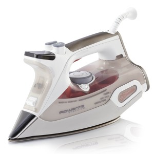 rowenta steam iron