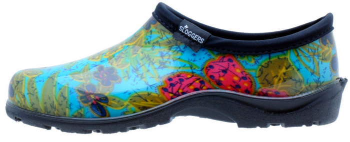 sloggers garden shoes