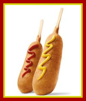 sonic corn dogs