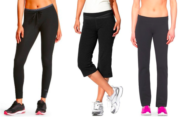 womens activewear pants