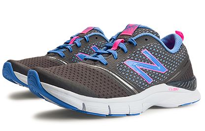 womens new balance cross trainer