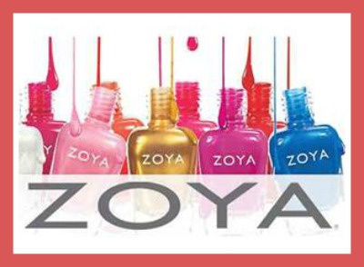 zoya nail polish