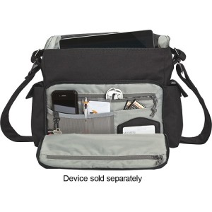 lowepro camera bag