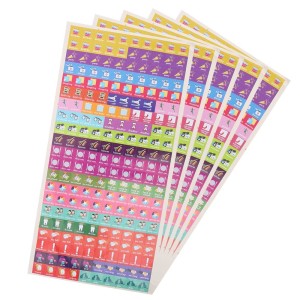 planner stickers