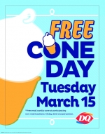 FreeConeDay_poster