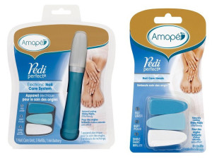 amope pedi perfect system