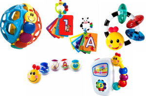 baby einstein discover essentials