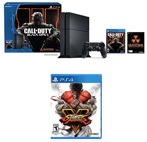 black ops ps4 bundle