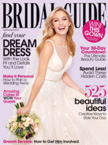 Bridal Guide Magazine