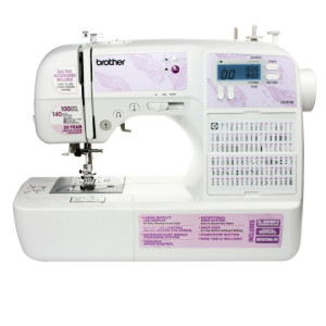 brother sewing machine