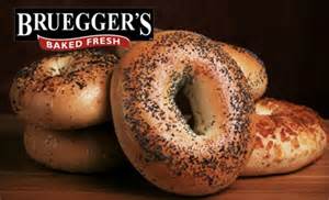 brueggers bagels