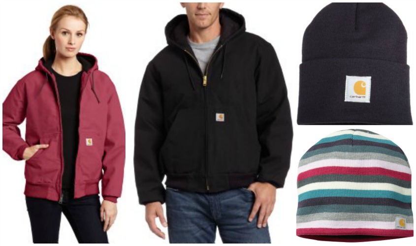 carhartt men and women