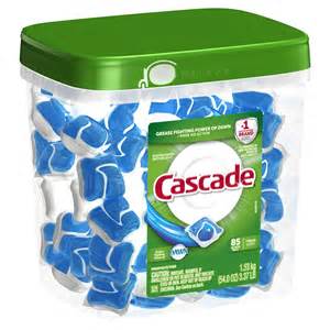 cascade