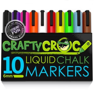 crafty chalk makers