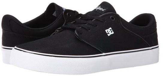 dc shoes