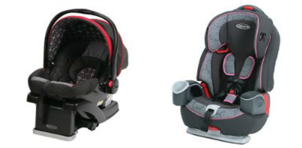 graco car seats