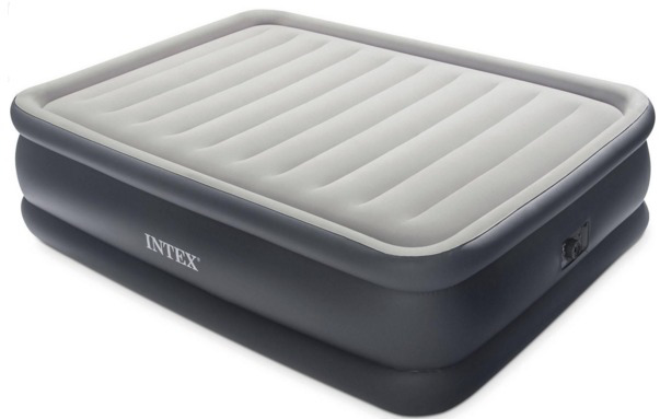 intex queen airbed