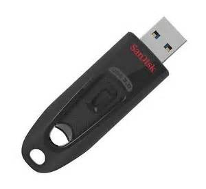 sandisk flash drive