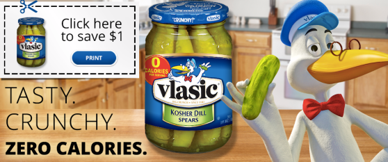 vlasic coupon