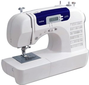 brother sewing machine