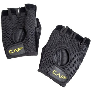 CAP mesh weight lifting gloves