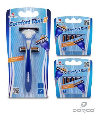 pace comfort thin