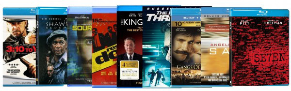 amazon select blu ray movies