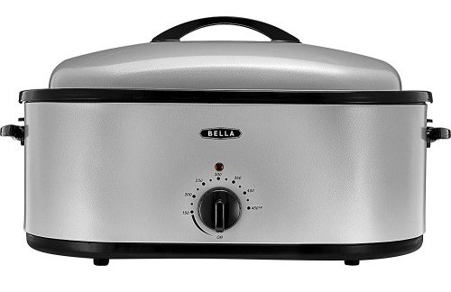 bella slow cooker