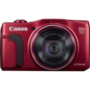 Canon PowerShot Digital Camera 