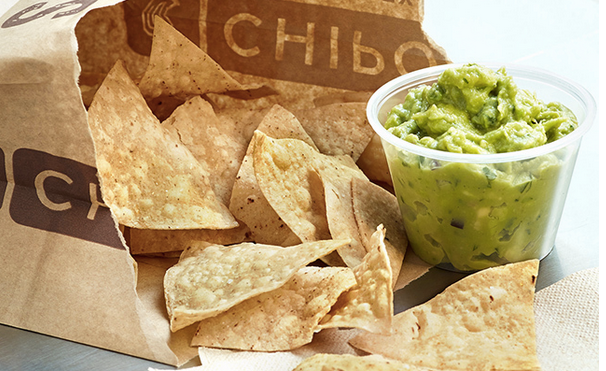 chipotle guac chips