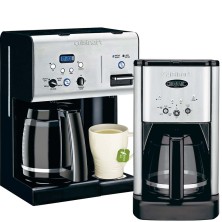 cuisinart coffee makers