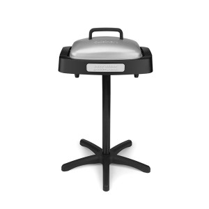 cuisinart indoor outdoor grill